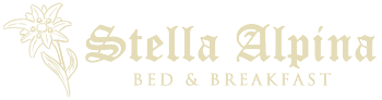 Stella Alpina Bed & Breakfast